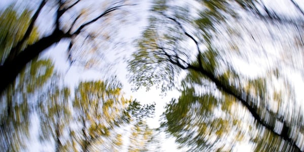 Why You Feel Dizzy (And What to Do about It)