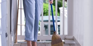 Spring Is in the Air! 12 Safe Tips for Your Spring Cleaning