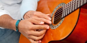 Top Musical Instruments for Beginners to Learn in Retirement