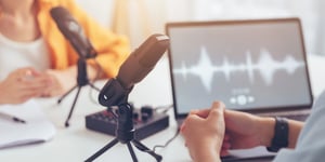 How Podcasts Have Changed Content Consumption