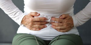 The Connection Between Gut Health and Aging