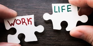 Tips for Improving and Maintaining a Healthy Work-Life Balance