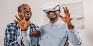 Travel, History, and More: Fascinating Virtual Reality Experiences To Try