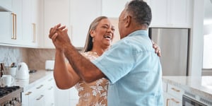 10 Benefits of Dancing for Older Adults