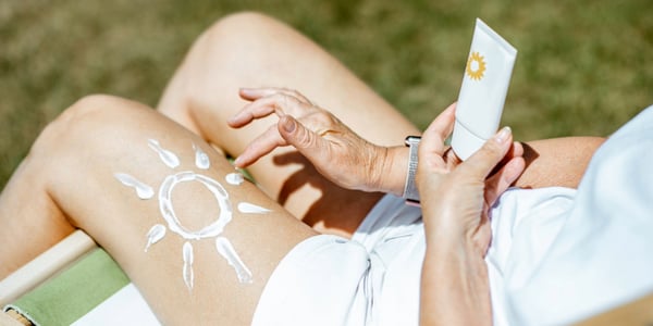 The Importance of Wearing Sunscreen All Year Round