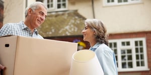 From Cluttered to Clean: Organizing Tips for Downsizing Seniors