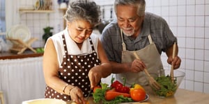 10 Common Nutrition Myths Debunked