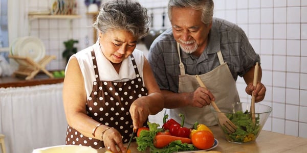10 Common Nutrition Myths Debunked