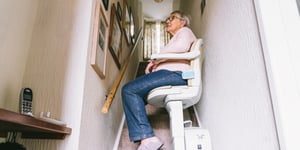 DIY Home Projects to Enhance Safety for Older Adults