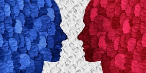 The Importance of Putting Political Differences Aside to Maintain Healthy Relationships