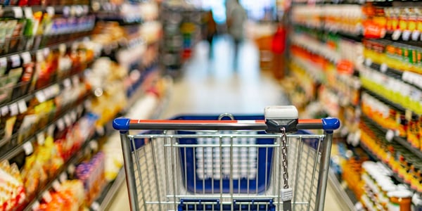 How to Cut Processed Foods Out of Your Diet