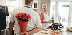 30 Unique Valentine's Day Date Ideas