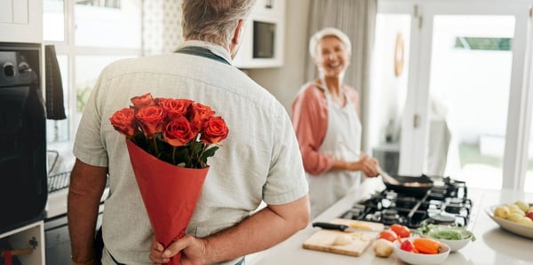30 Unique Valentine's Day Date Ideas