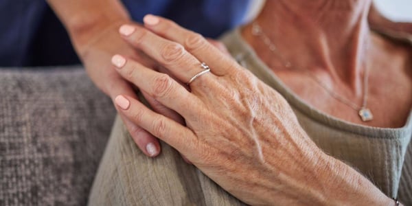 How to Support a Friend Through Loss and Grief
