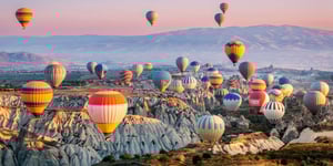 The Most Underrated Travel Destinations for 2025