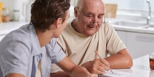 Helping Adult Children Financially: Part 5 - Retirement