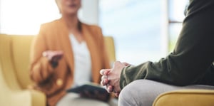What to Expect From Your First Therapy Session