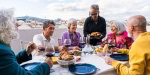 How to Travel Like a Local in Any Destination
