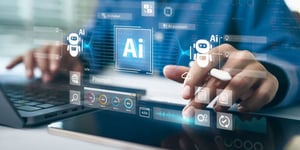 AI-Powered Tools That Simplify Everyday Life