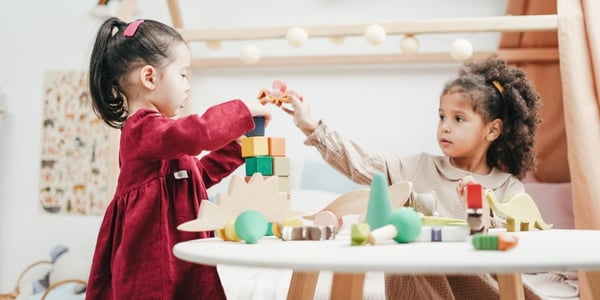 Helping Adult Children Financially: Part 4 - Childcare