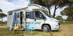 Essential Tips for First-Time RV Buyers