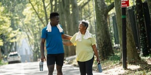 Tips for Getting Back into Exercise After 50