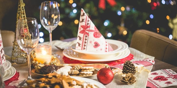 Stress-Free Holiday Hosting: Tips and Tricks