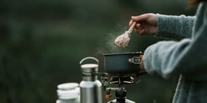 RV Cooking and Meal Planning: Tips for On-the-Go Dining